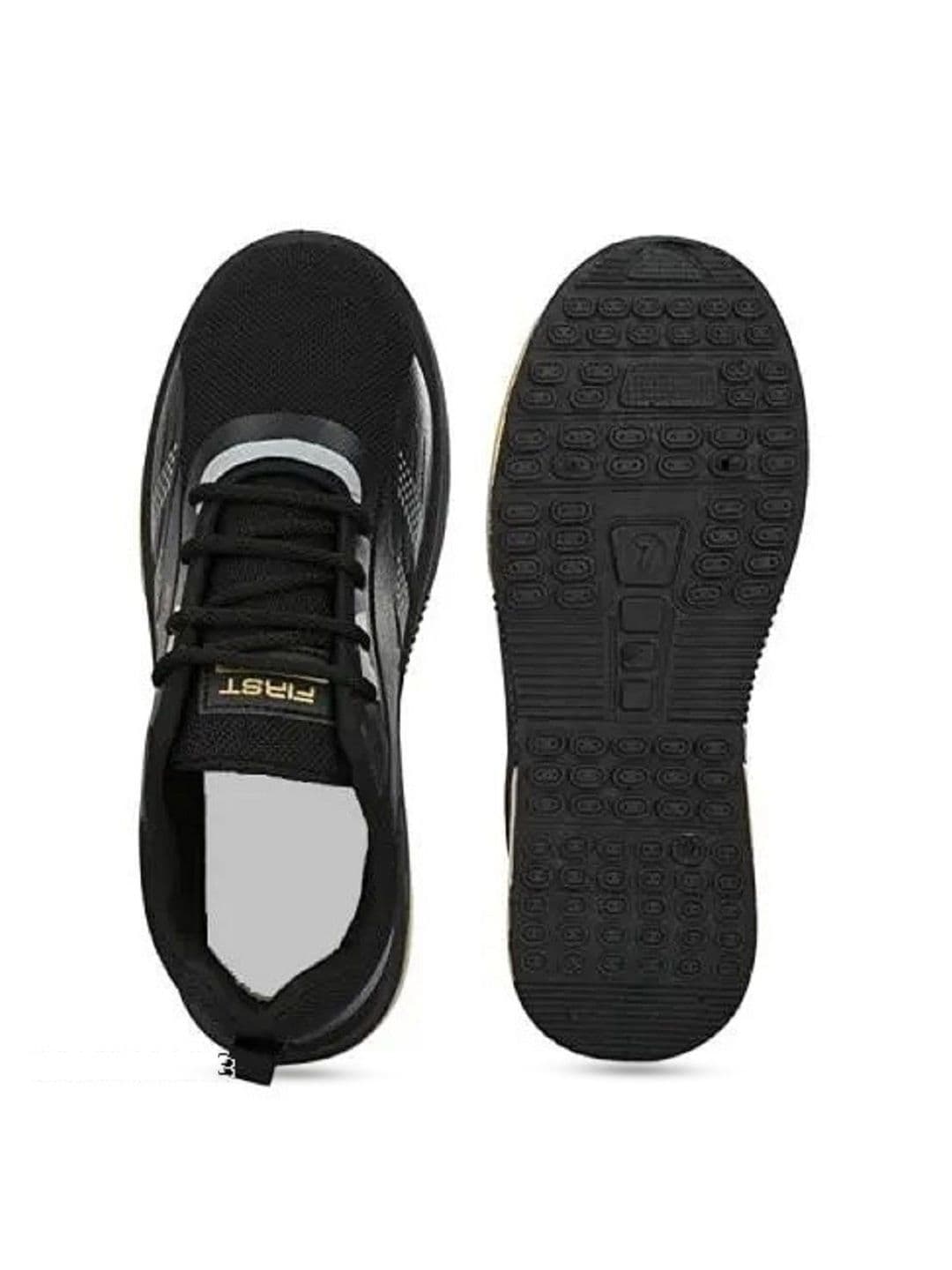DRACKFOOT Men Running Non-Marking Shoes thumbnail 3