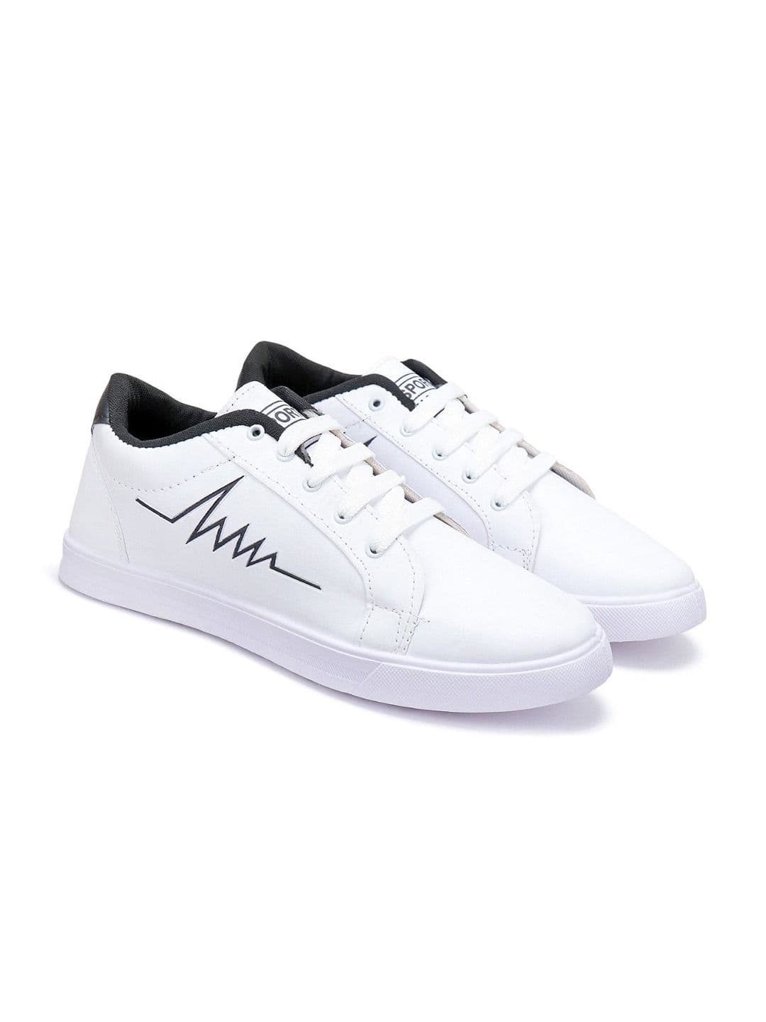 PENNEN Men Running Non-Marking Shoes thumbnail 7
