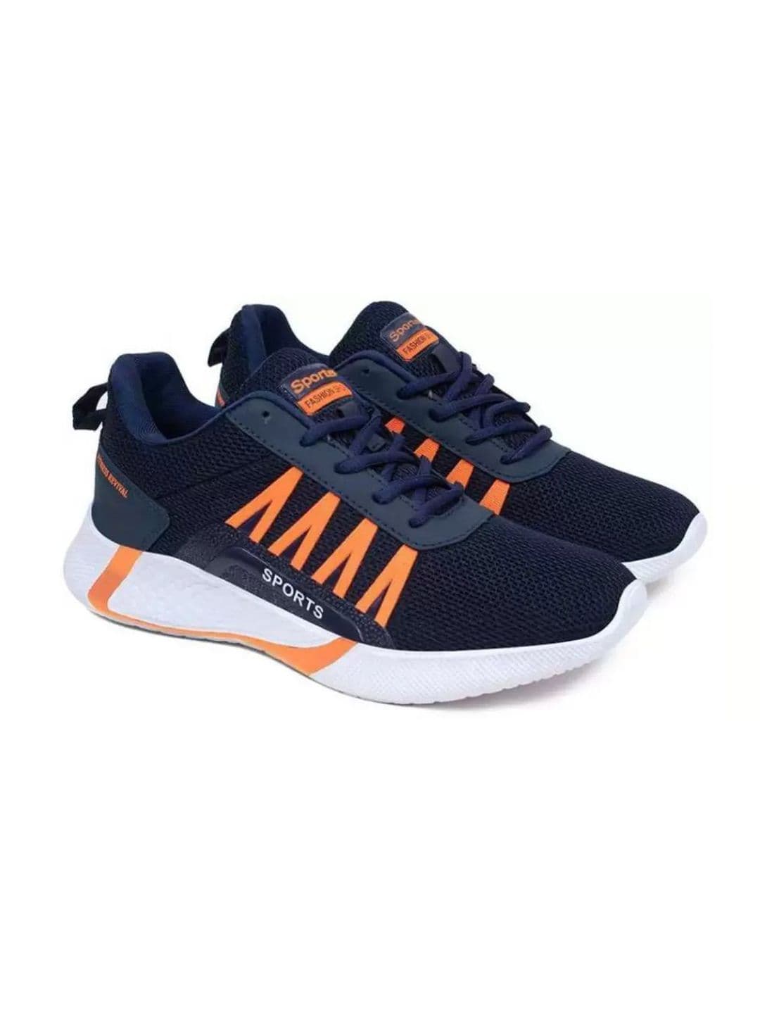 PENNEN Men Running Non-Marking Shoes thumbnail 4