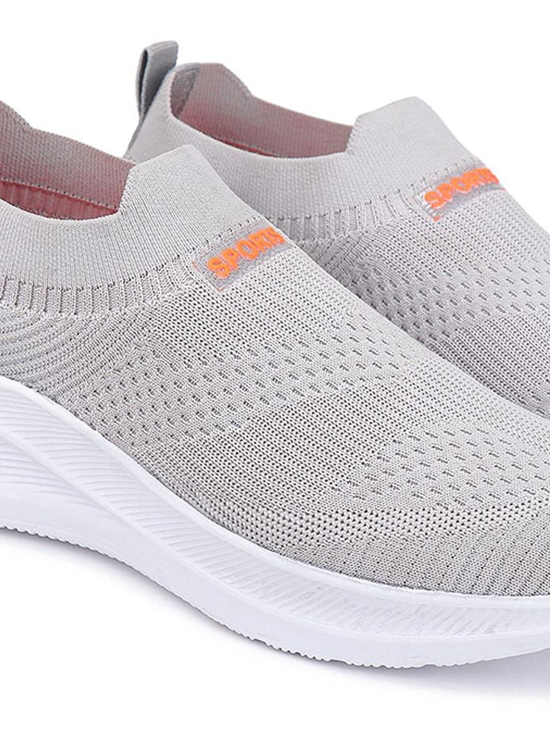 PENNEN Men Running Non-Marking Shoes thumbnail 5