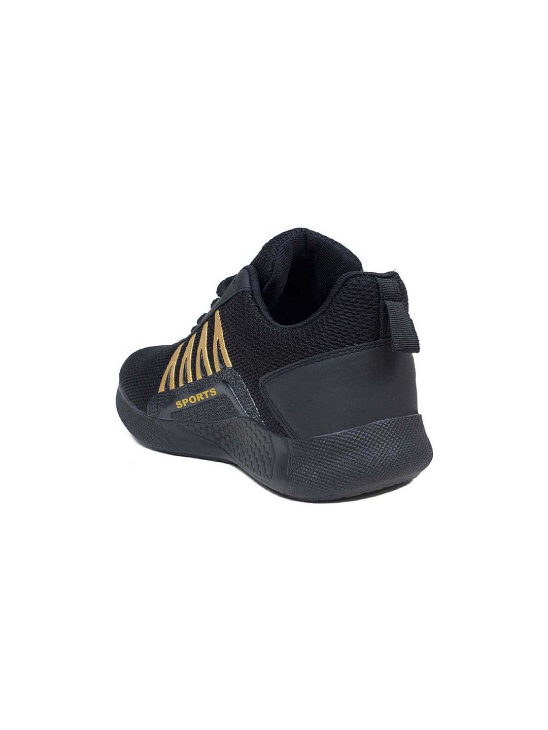 PENNEN Men Running Non-Marking Shoes thumbnail 3