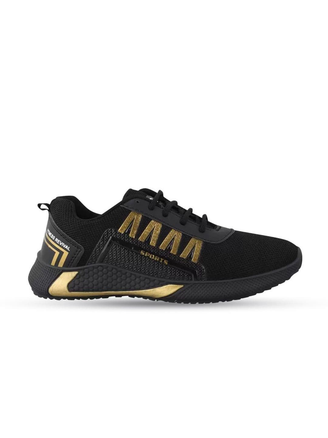 PENNEN Men Running Non-Marking Shoes thumbnail 8