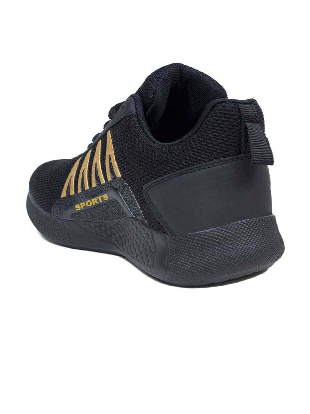 PENNEN Men Running Non-Marking Shoes thumbnail 5