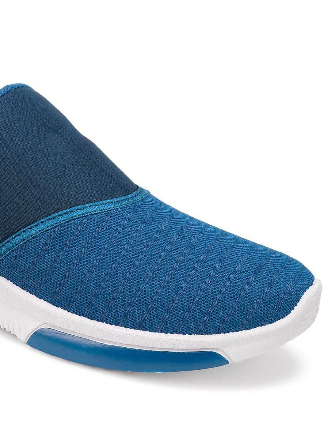 DRACKFOOT Men Running Non-Marking Shoes thumbnail 2