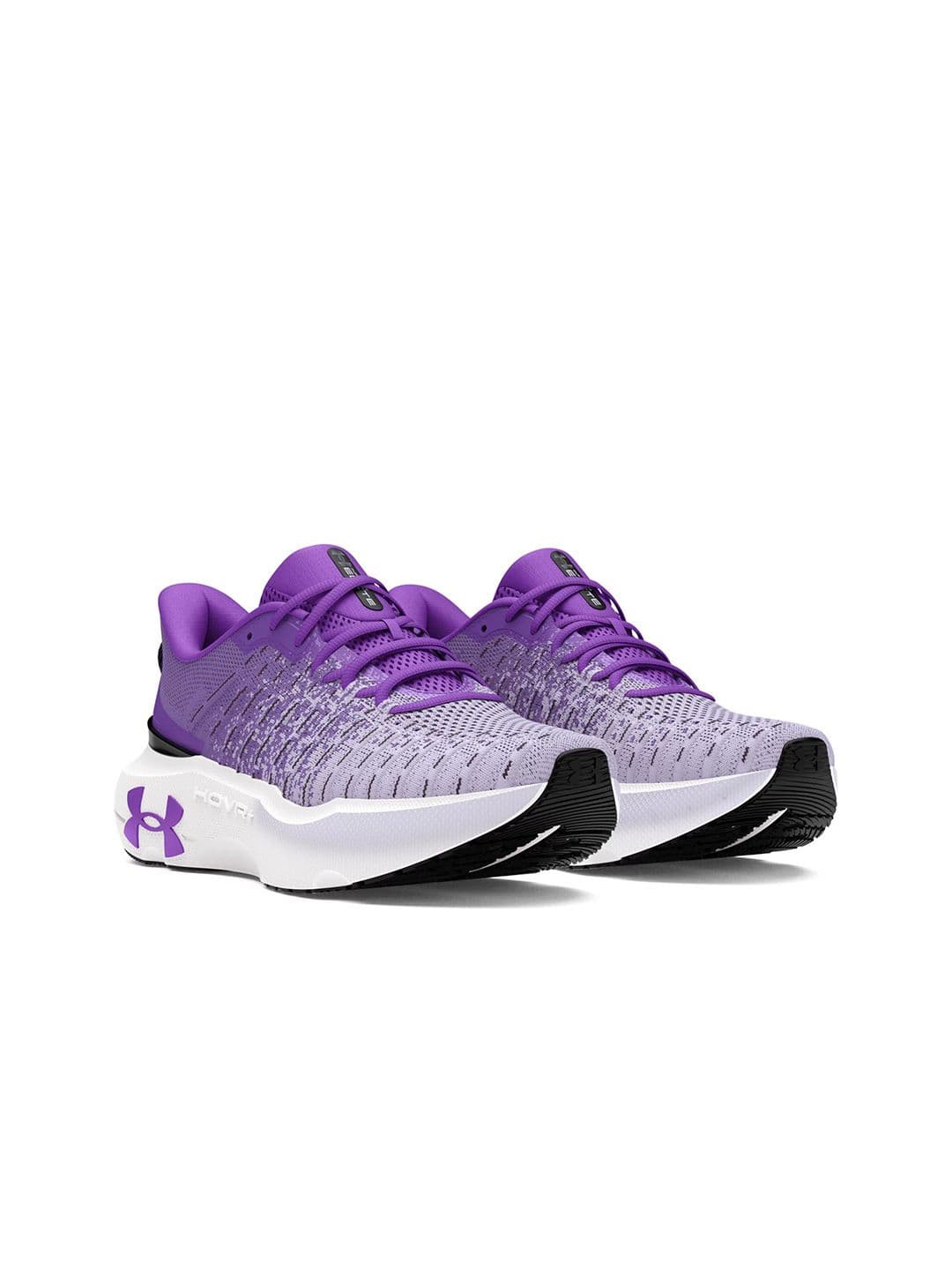 UNDER ARMOUR Womens Infinite Elite Shoes - view 1