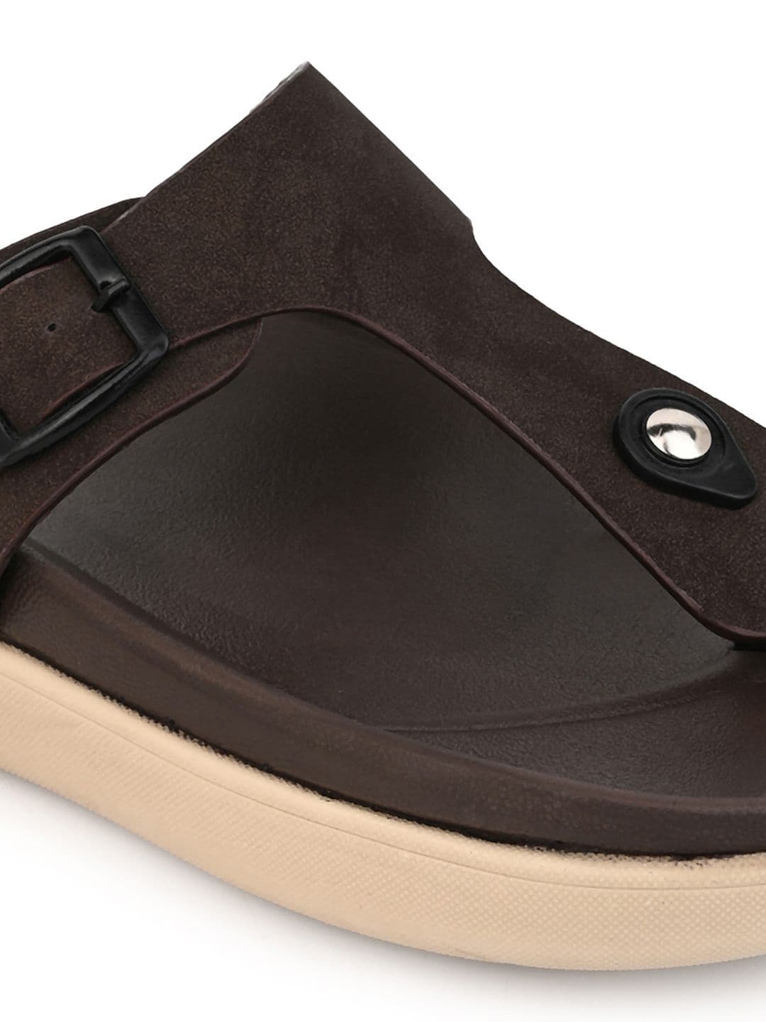 The Roadster Lifestyle Co Men Casual Comfort Sandals thumbnail 7