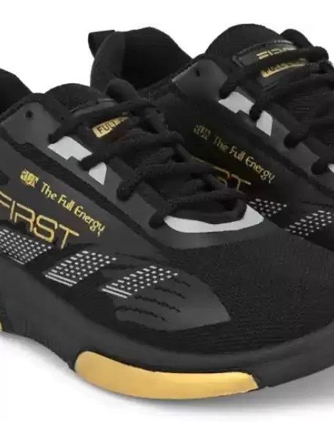 PENNEN Men Running Non-Marking Shoes thumbnail 3
