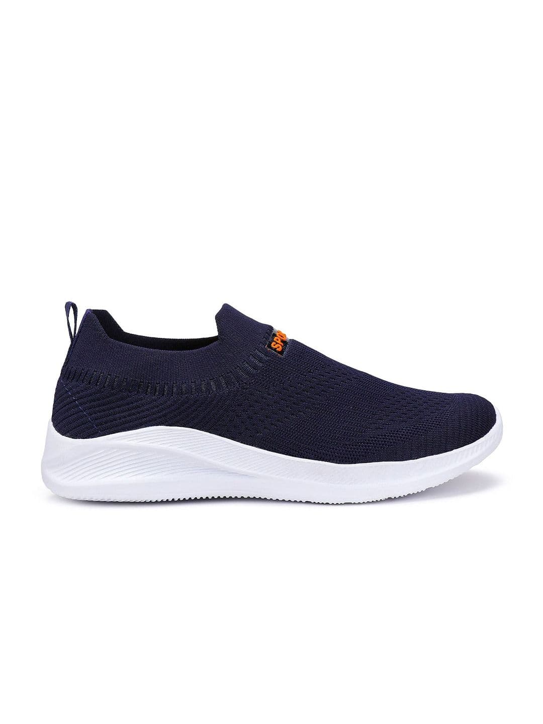 PENNEN Men Running Non-Marking Shoes thumbnail 4