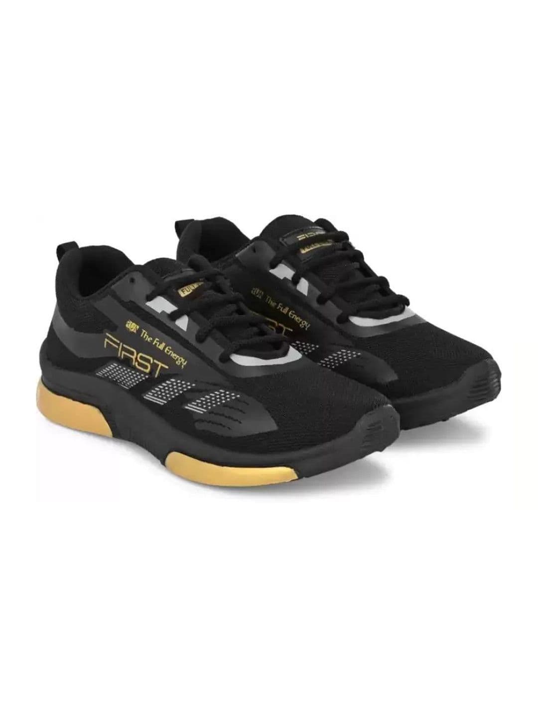 DRACKFOOT Men Running Non-Marking Shoes thumbnail 7