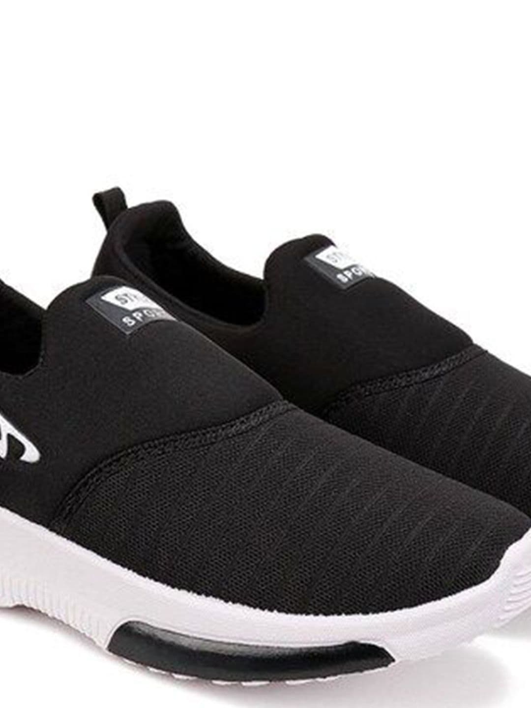 DRACKFOOT Men Running Non-Marking Shoes thumbnail 7