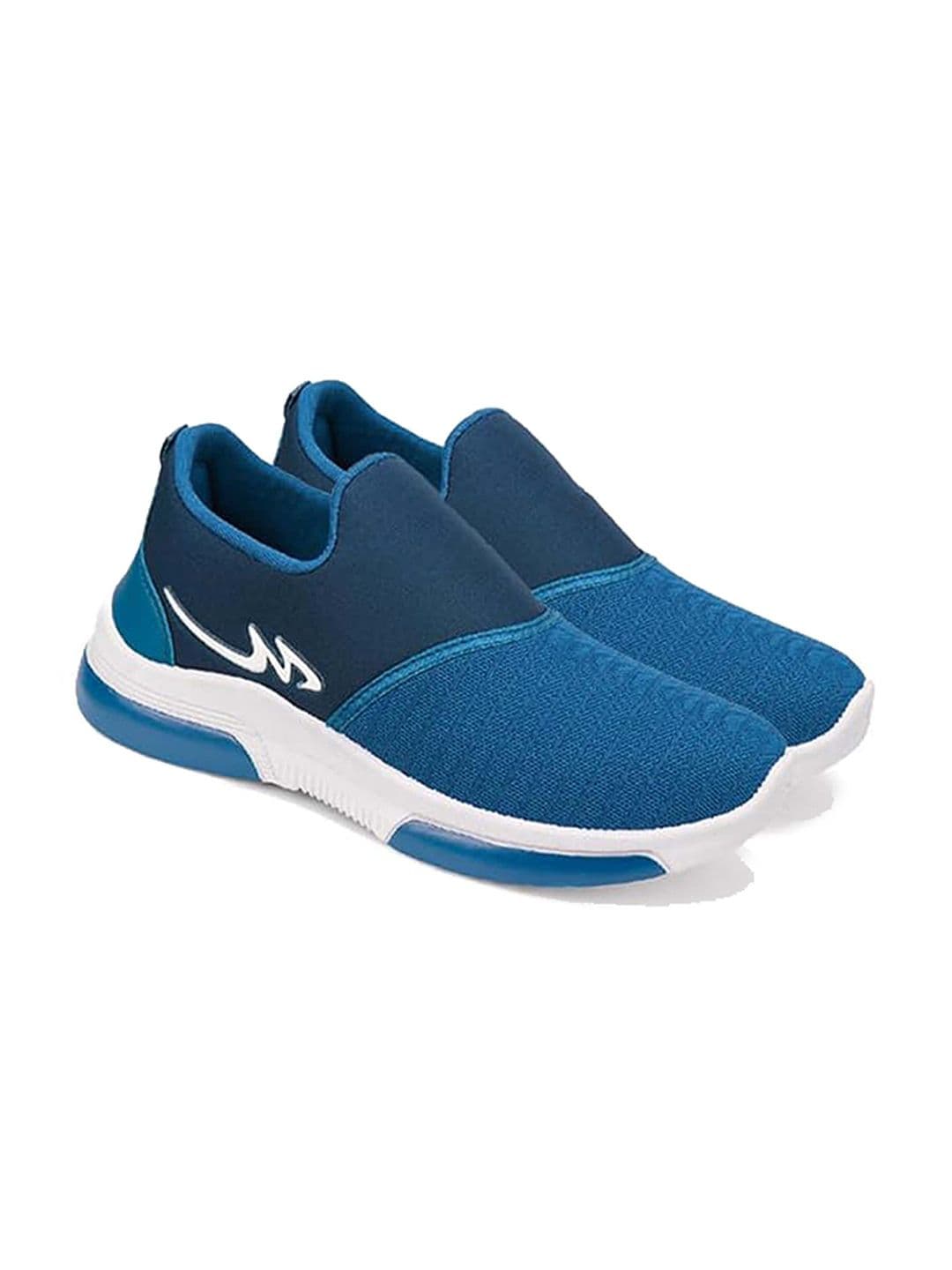 PENNEN Men Running Non-Marking Shoes - view 1