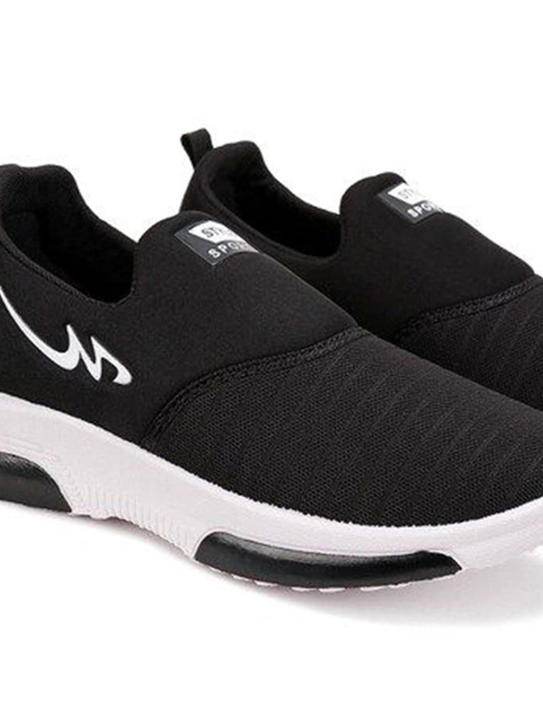 PENNEN Men Running Non-Marking Shoes thumbnail 6
