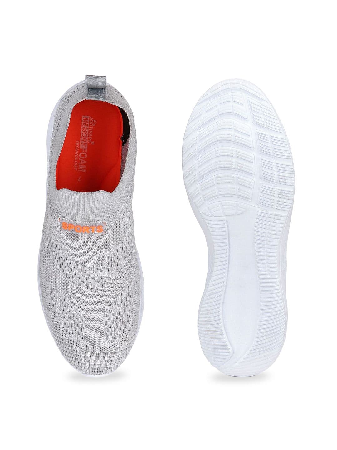 PENNEN Men Running Non-Marking Shoes thumbnail 5