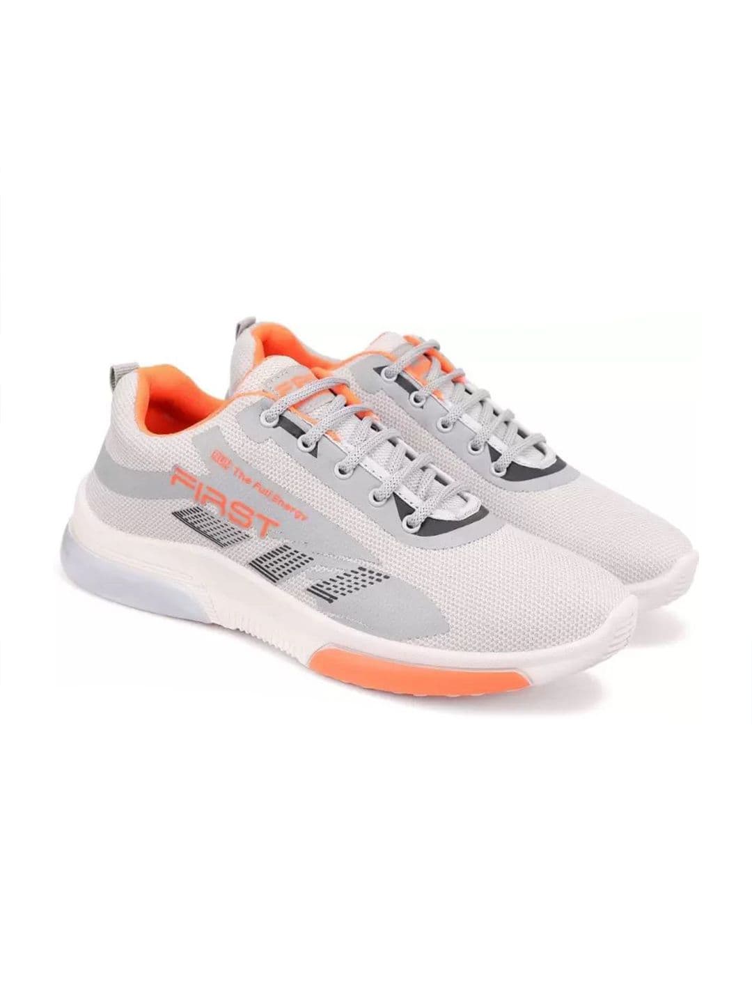 PENNEN Men Running Non-Marking Shoes thumbnail 6
