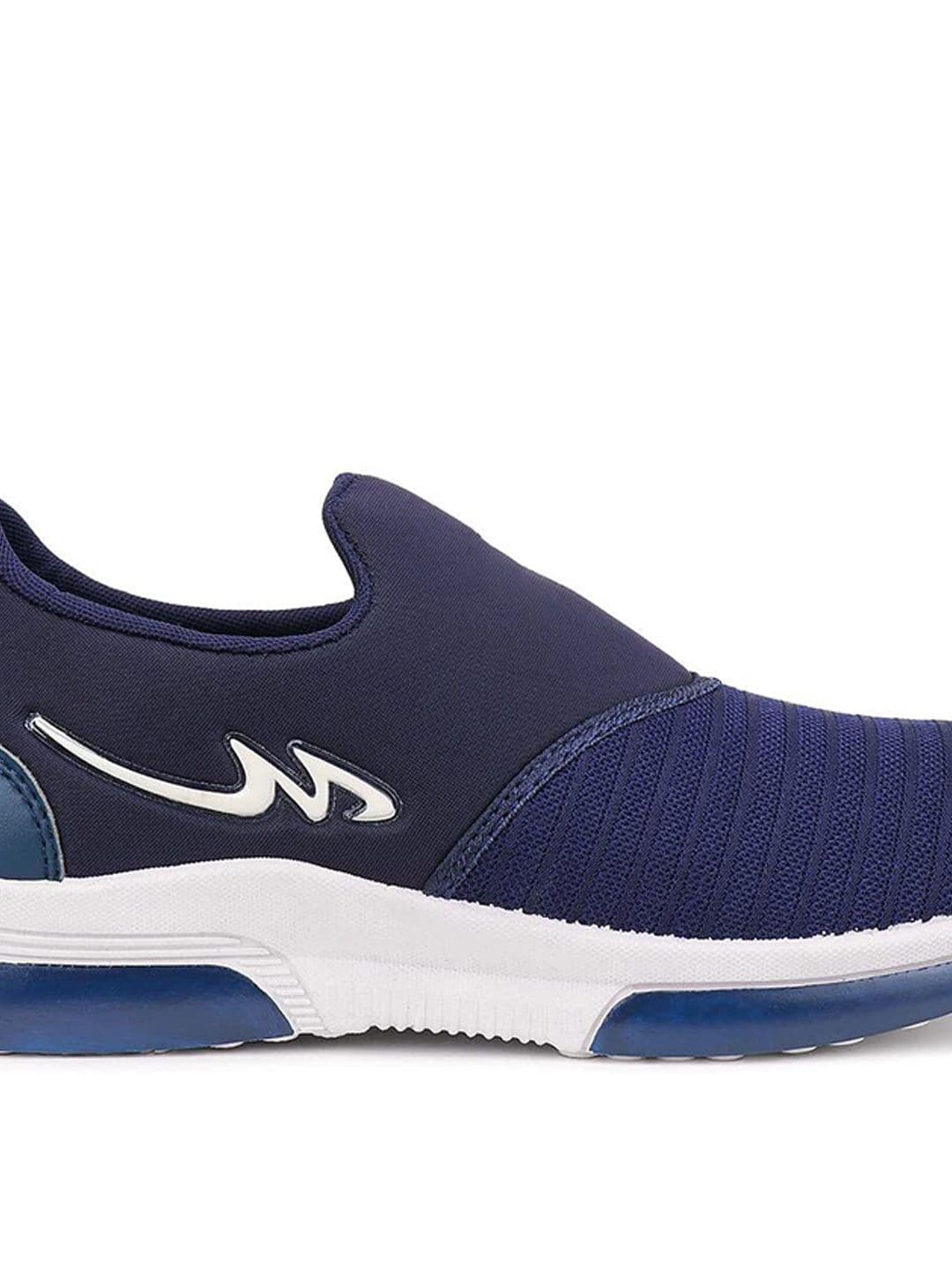 DRACKFOOT Men Running Non-Marking Shoes thumbnail 3