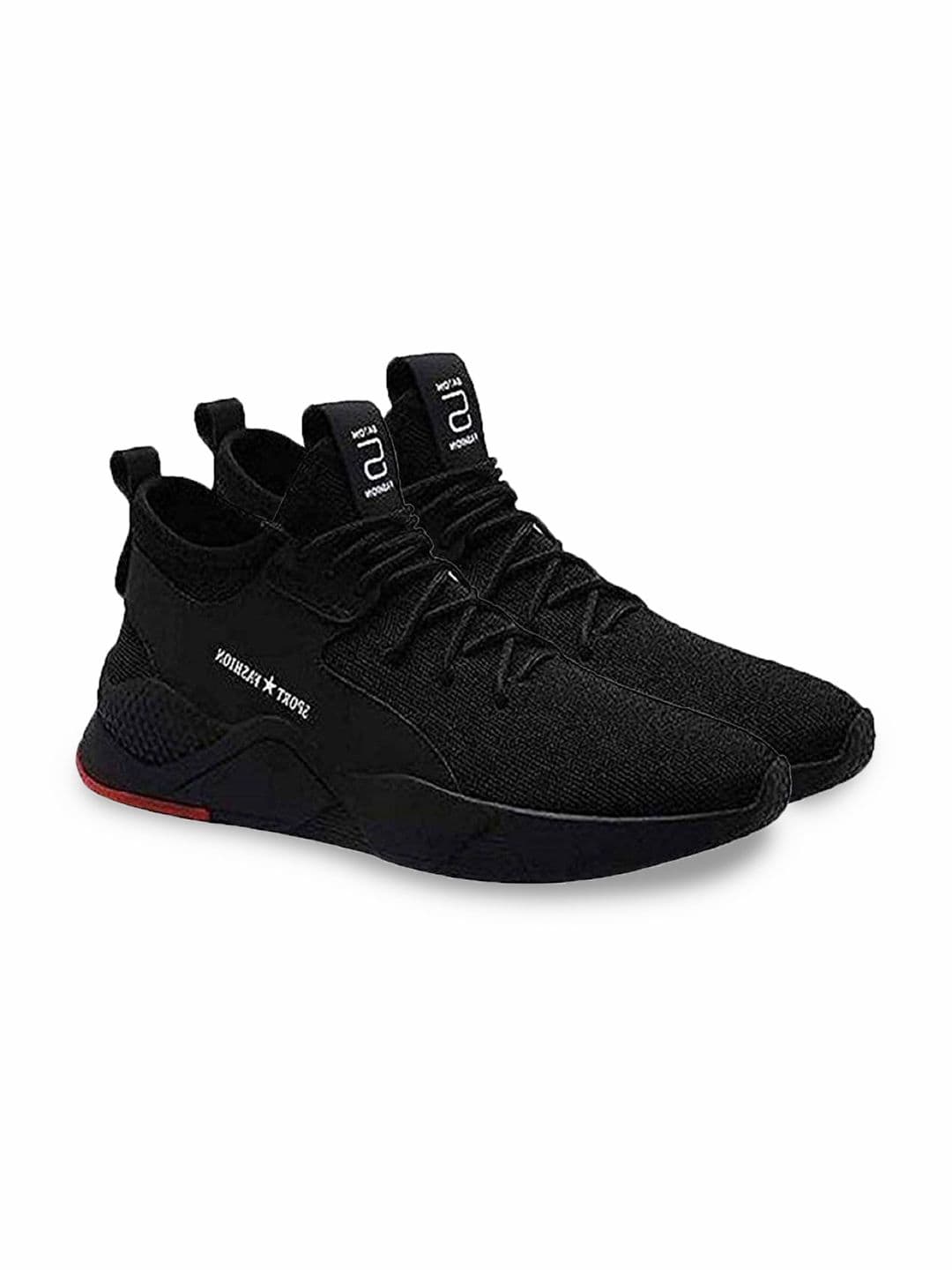 PENNEN Men Running Non-Marking Shoes thumbnail 2