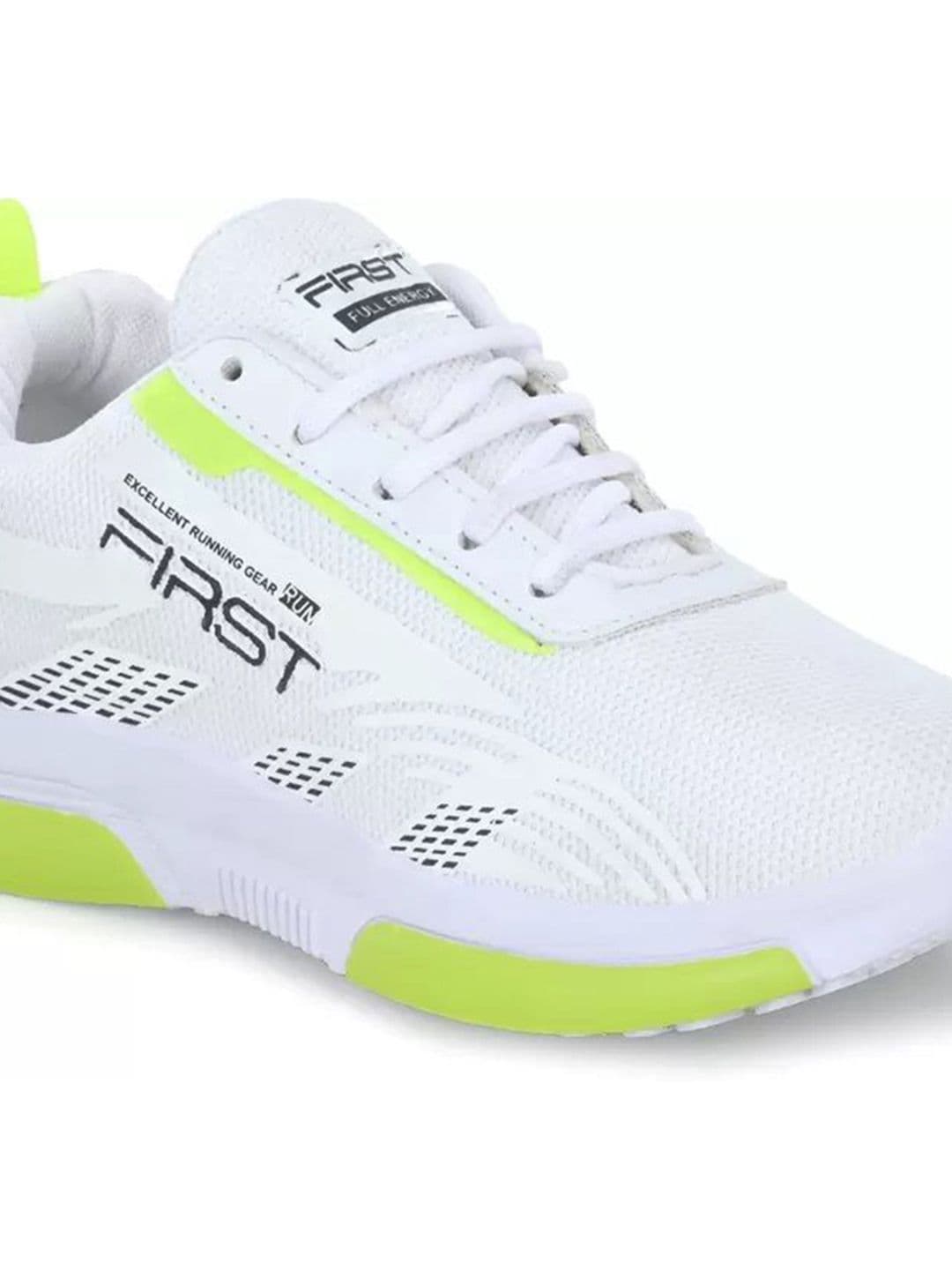 DRACKFOOT Men Running Non-Marking Shoes thumbnail 7