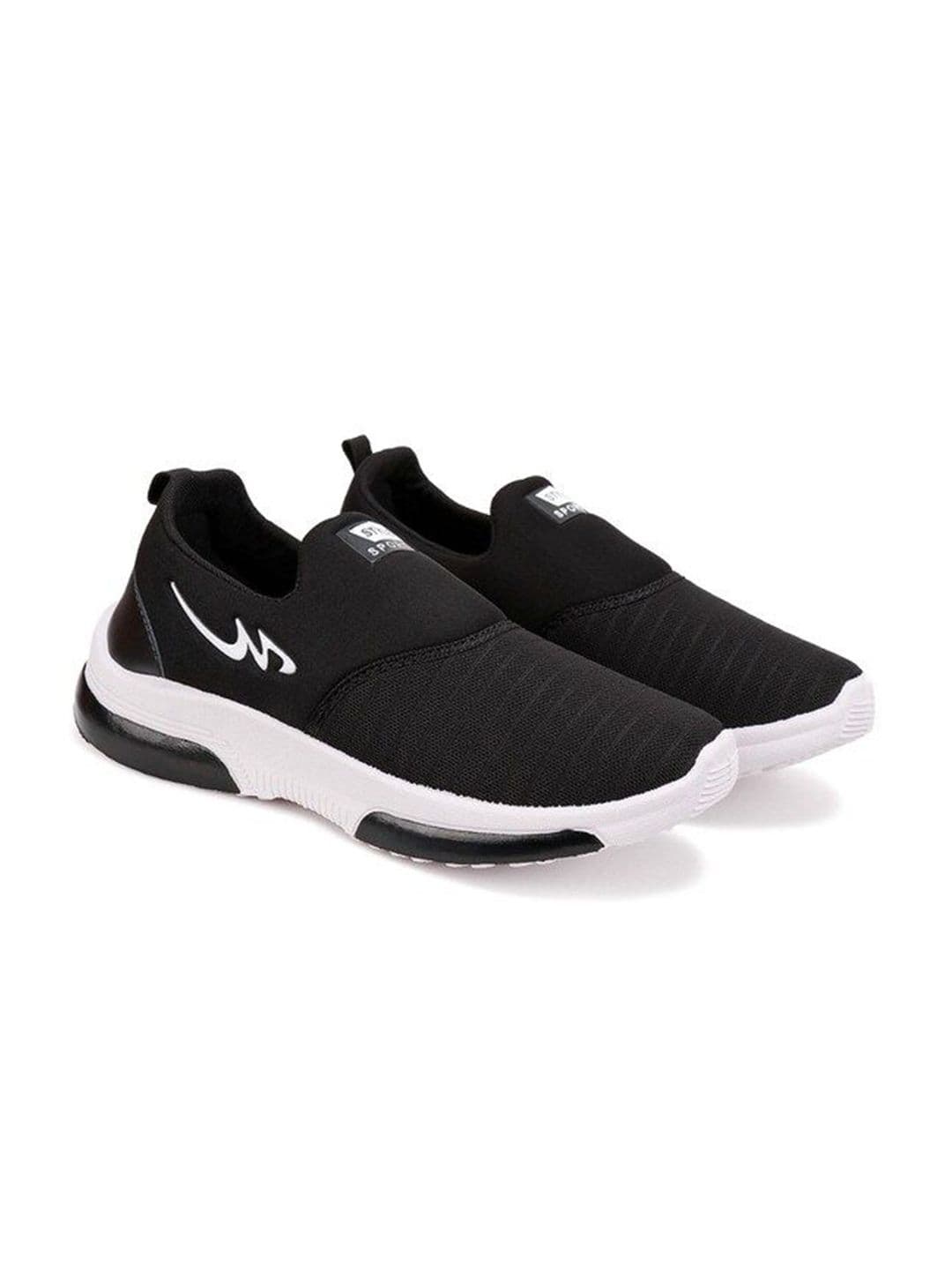 PENNEN Men Running Non-Marking Shoes thumbnail 4