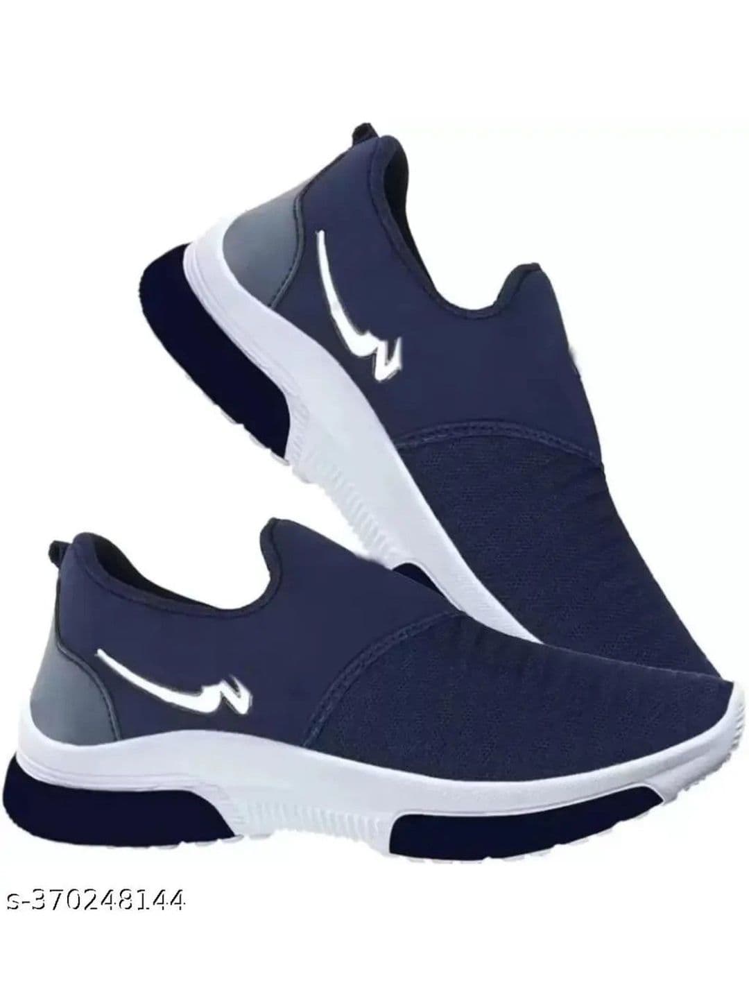 PENNEN Men Running Non-Marking Shoes thumbnail 2