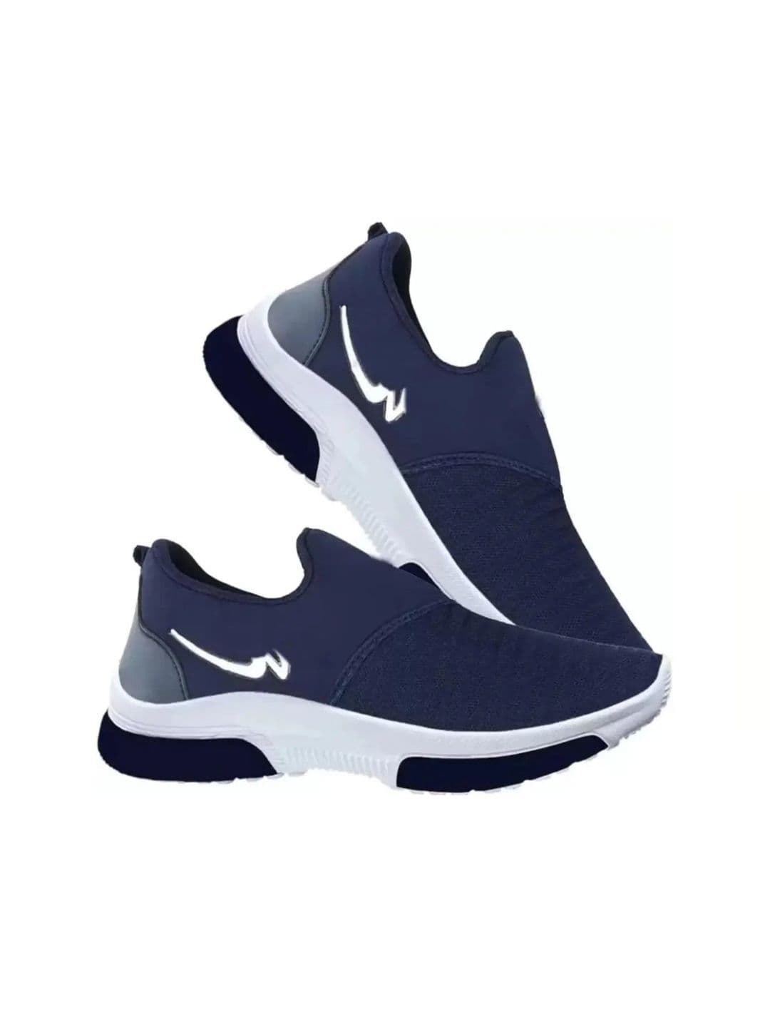 PENNEN Men Running Non-Marking Shoes thumbnail 6