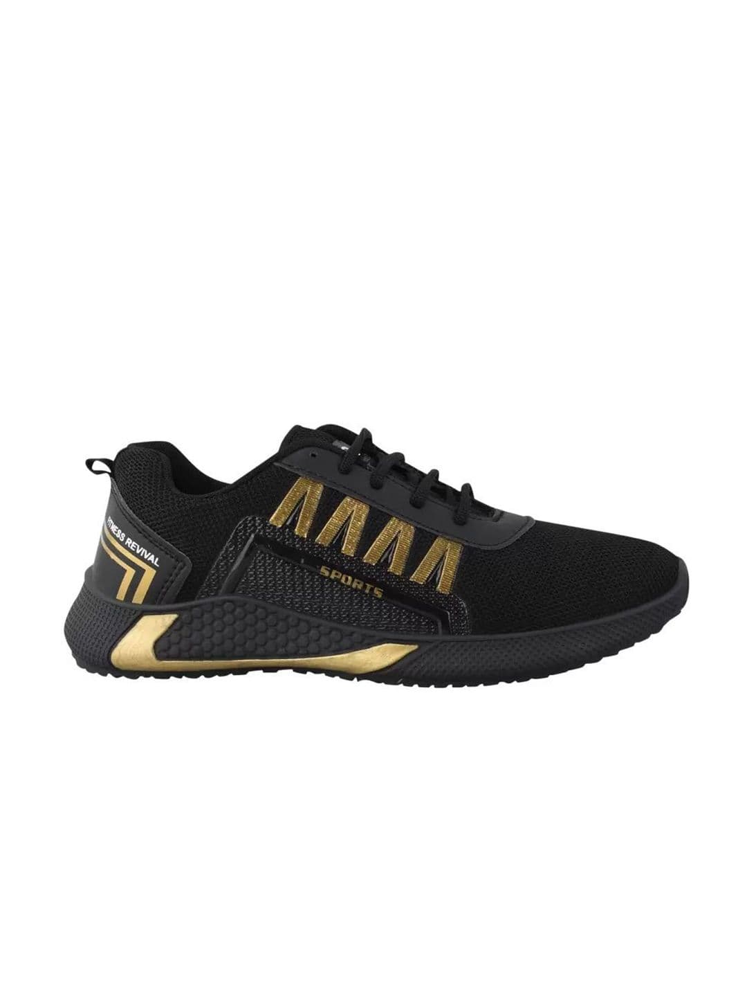 PENNEN Men Running Non-Marking Shoes thumbnail 8