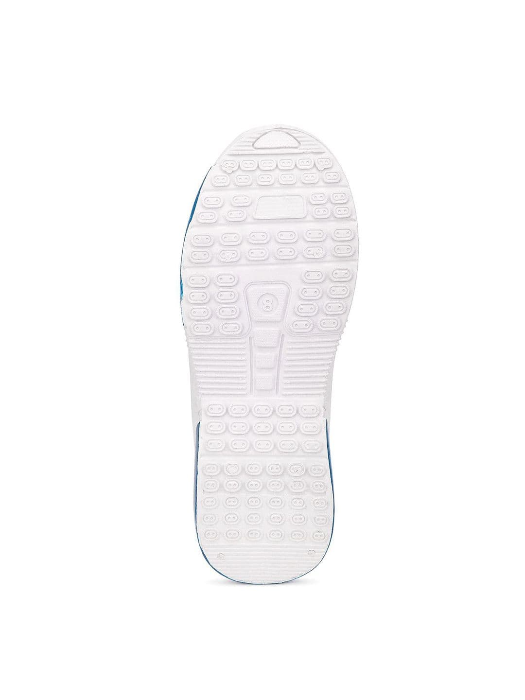 PENNEN Men Running Non-Marking Shoes thumbnail 5