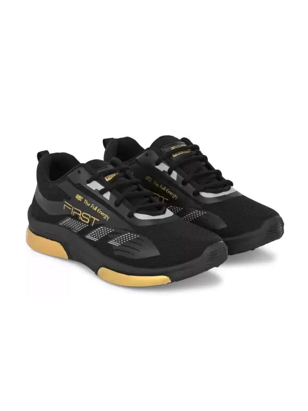 DRACKFOOT Men Running Non-Marking Shoes thumbnail 3