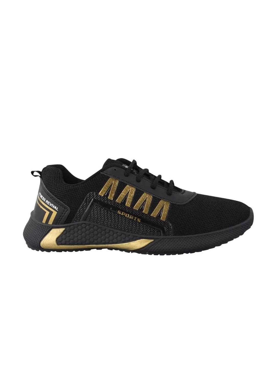 PENNEN Men Running Non-Marking Shoes thumbnail 3