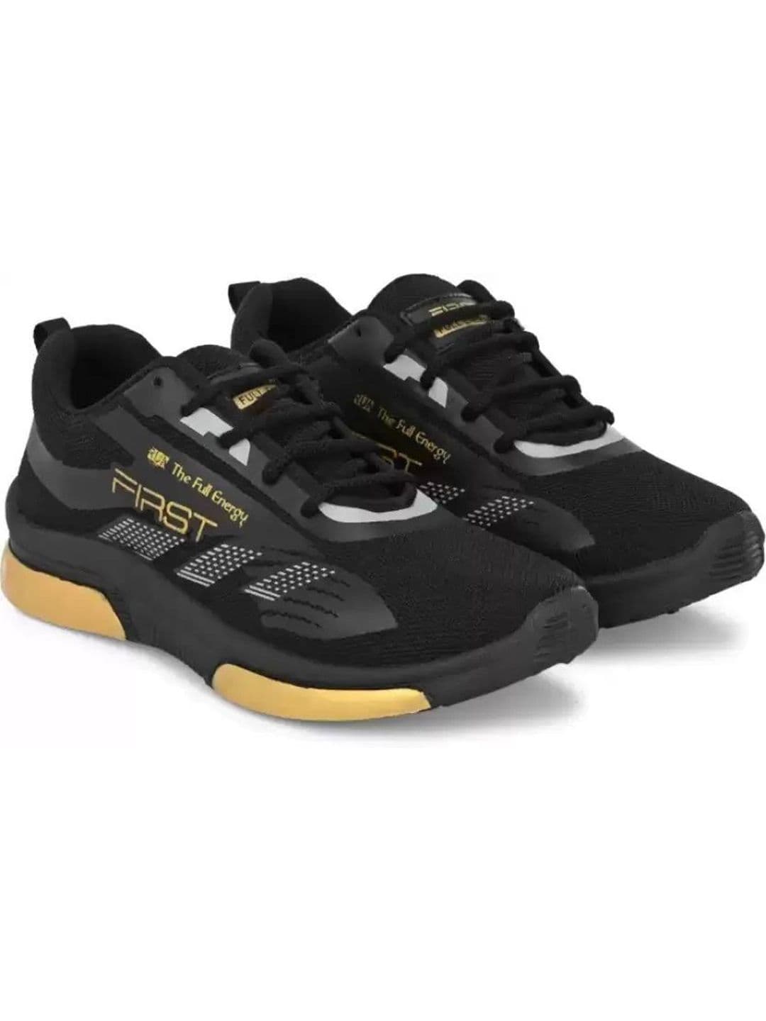 PENNEN Men Running Non-Marking Shoes thumbnail 5