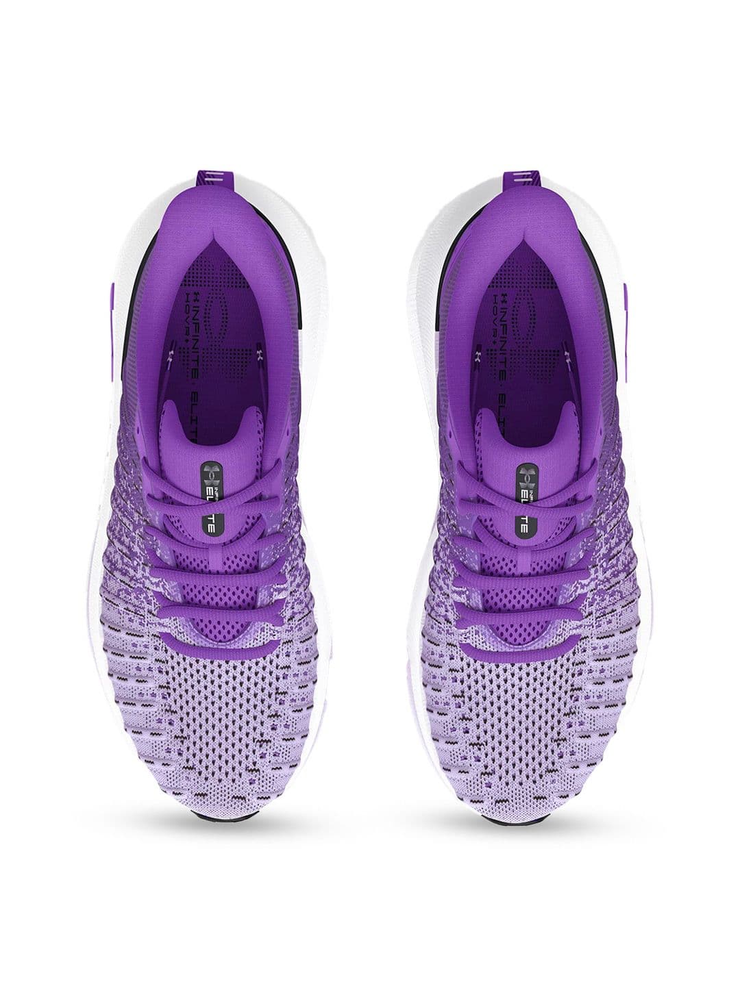 UNDER ARMOUR Womens Infinite Elite Shoes thumbnail 2