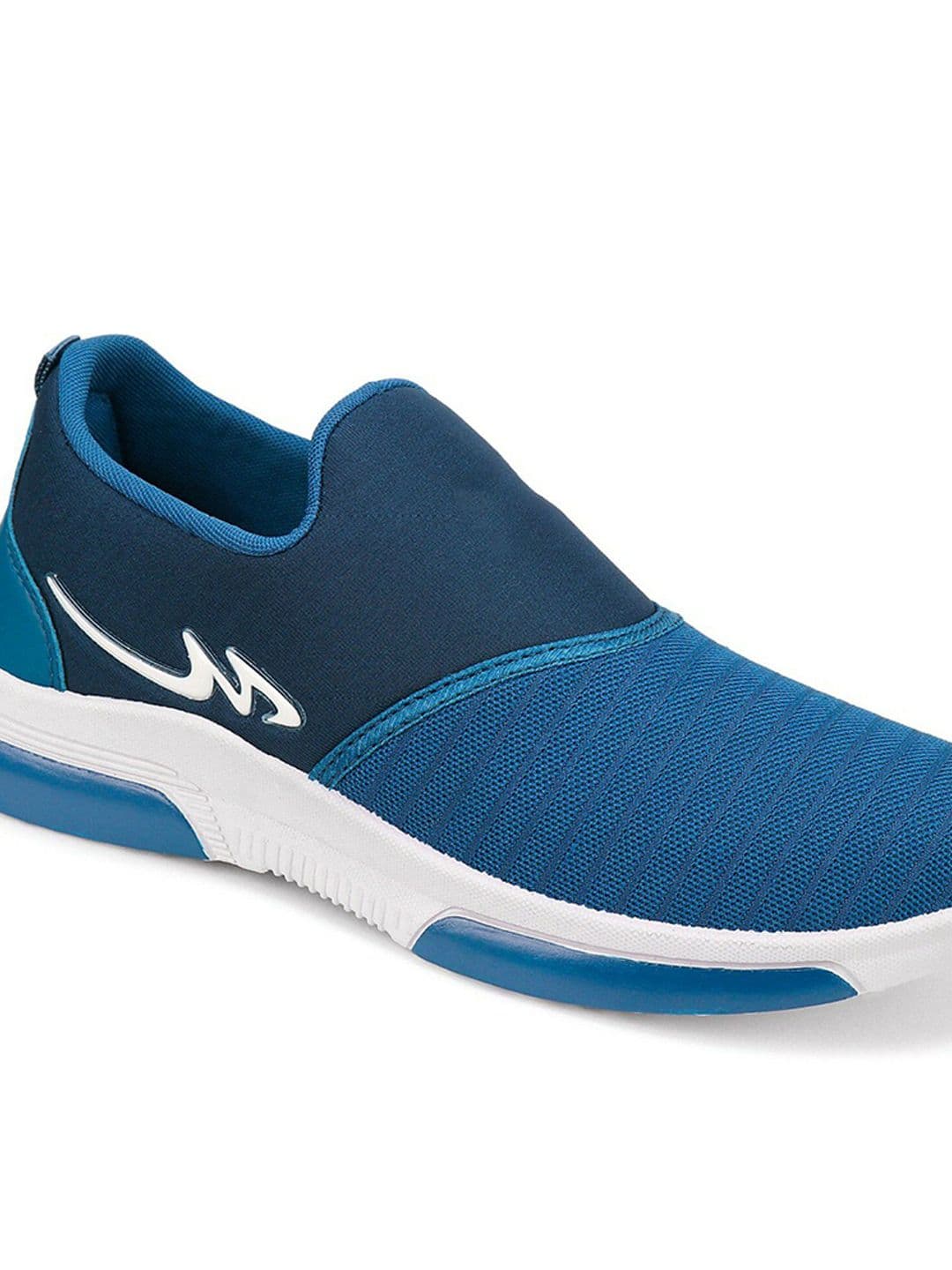 DRACKFOOT Men Running Non-Marking Shoes thumbnail 5