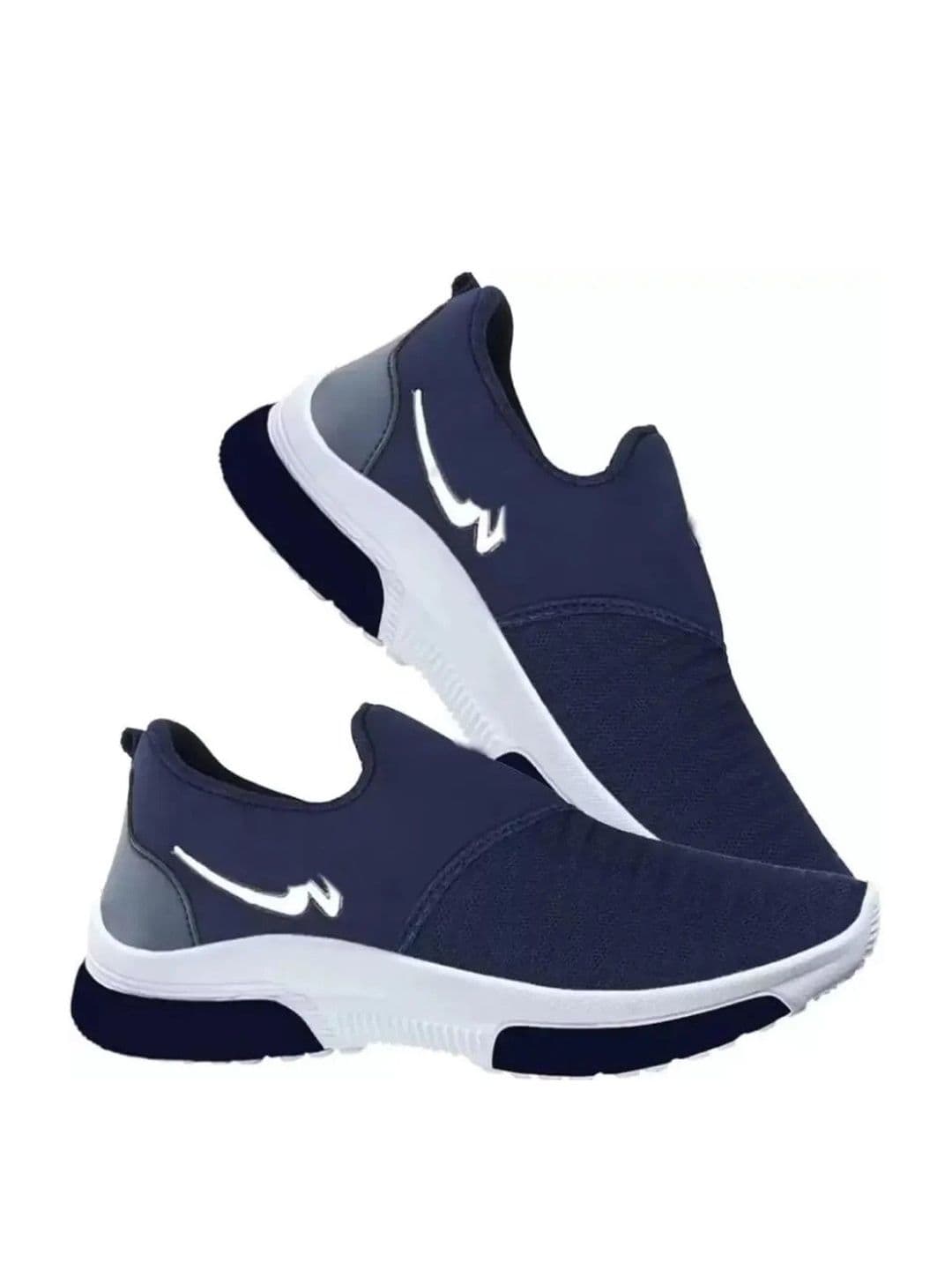 DRACKFOOT Men Running Non-Marking Shoes thumbnail 2