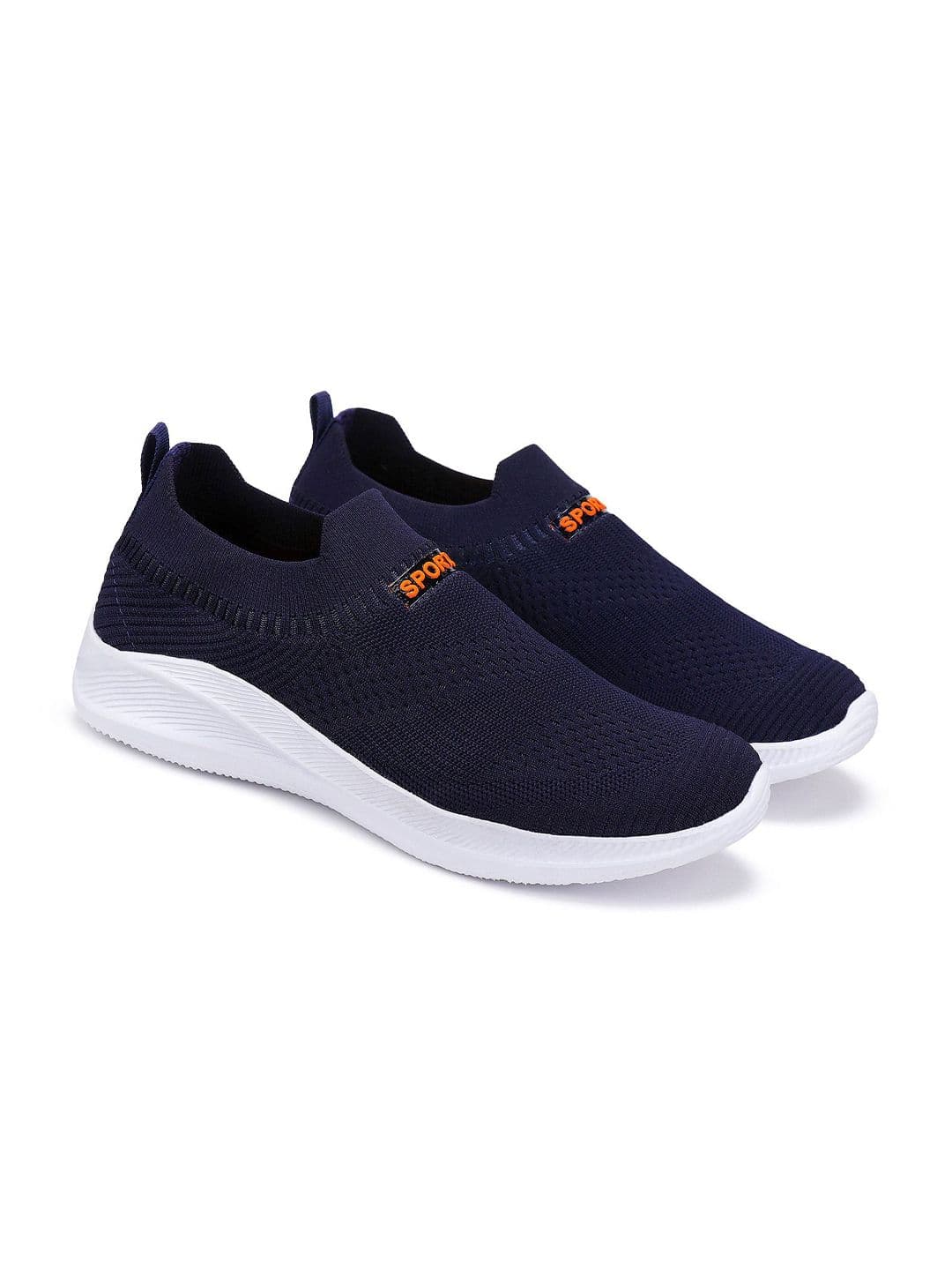 PENNEN Men Running Non-Marking Shoes thumbnail 2