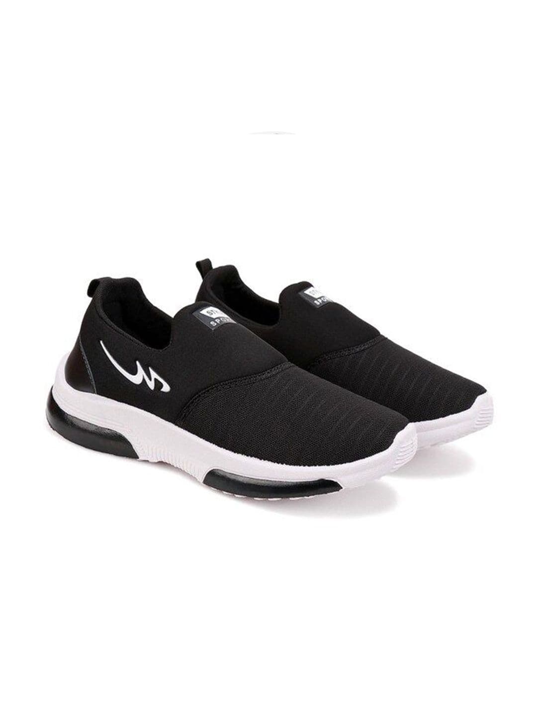 DRACKFOOT Men Running Non-Marking Shoes thumbnail 8