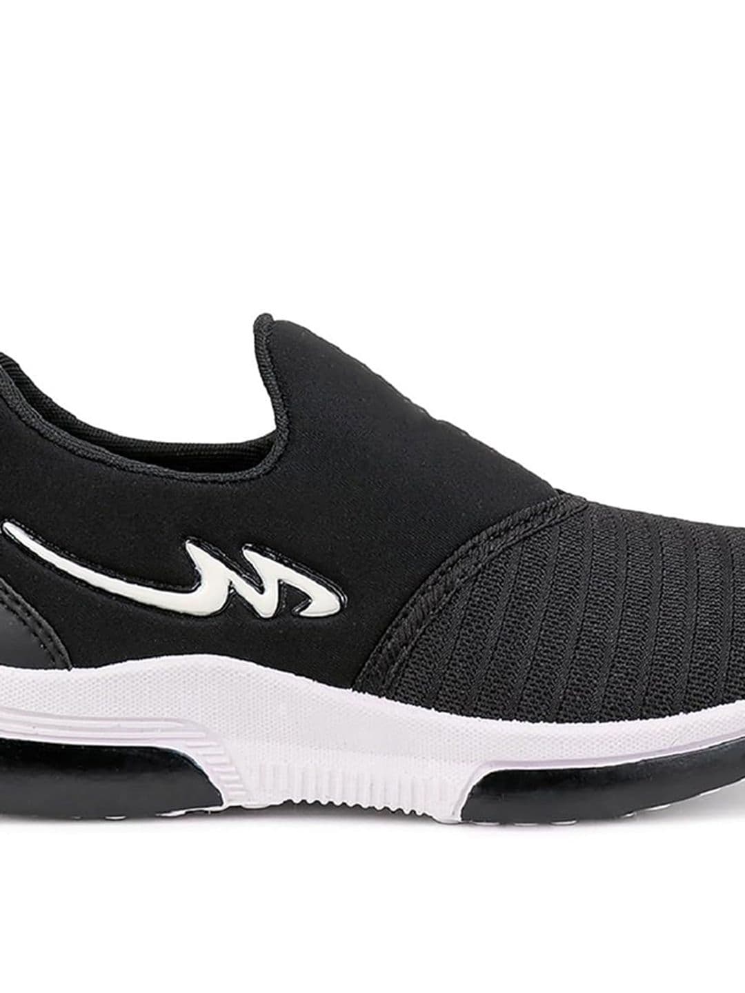 DRACKFOOT Men Running Non-Marking Shoes thumbnail 2