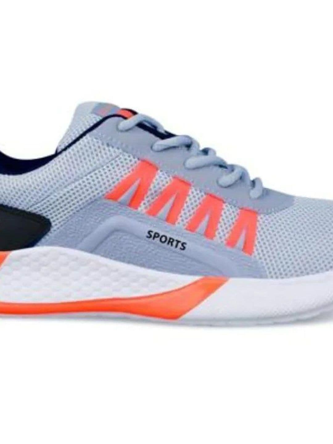 DRACKFOOT Men Running Non-Marking Shoes thumbnail 2