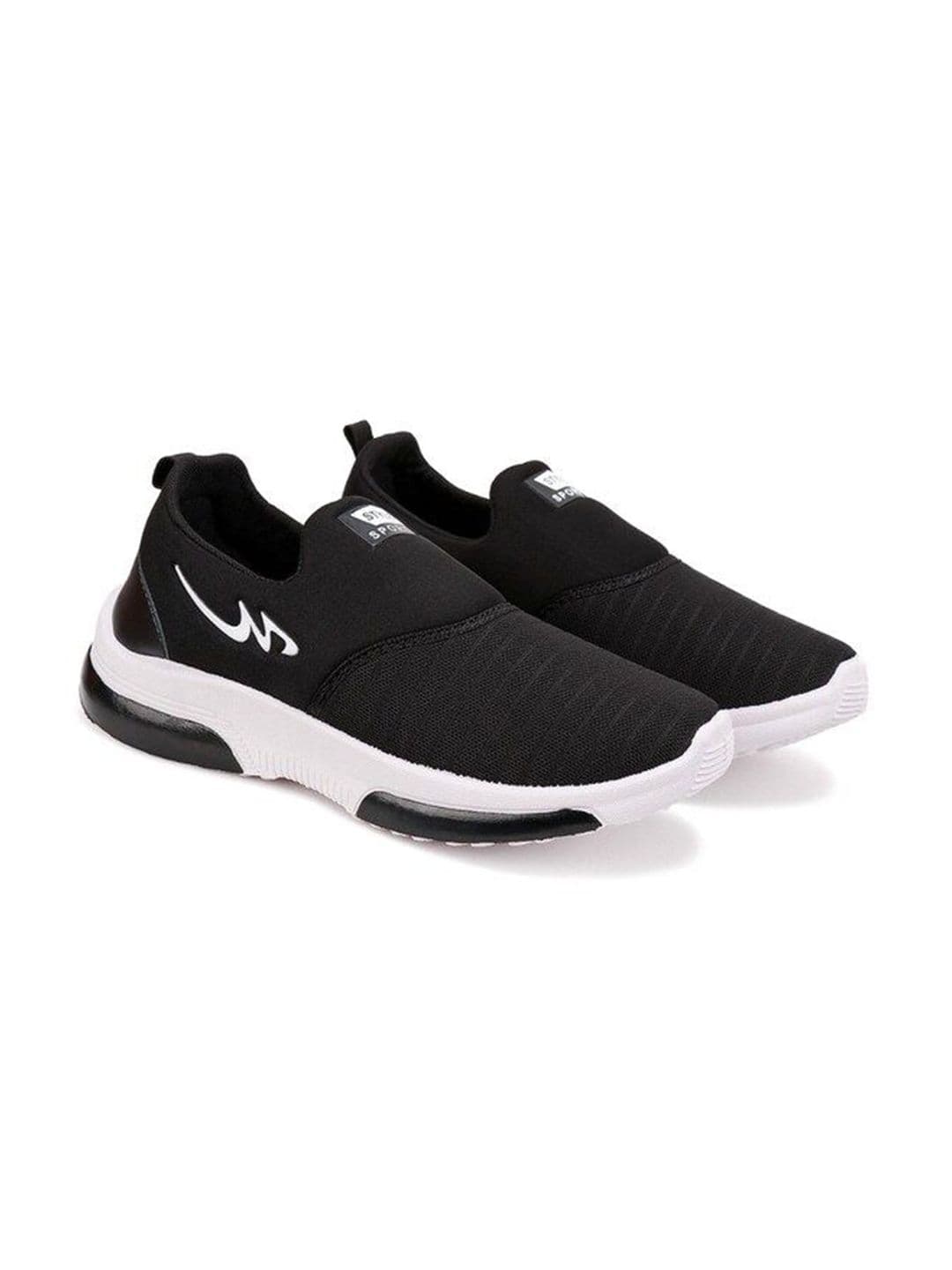 PENNEN Men Running Non-Marking Shoes thumbnail 7