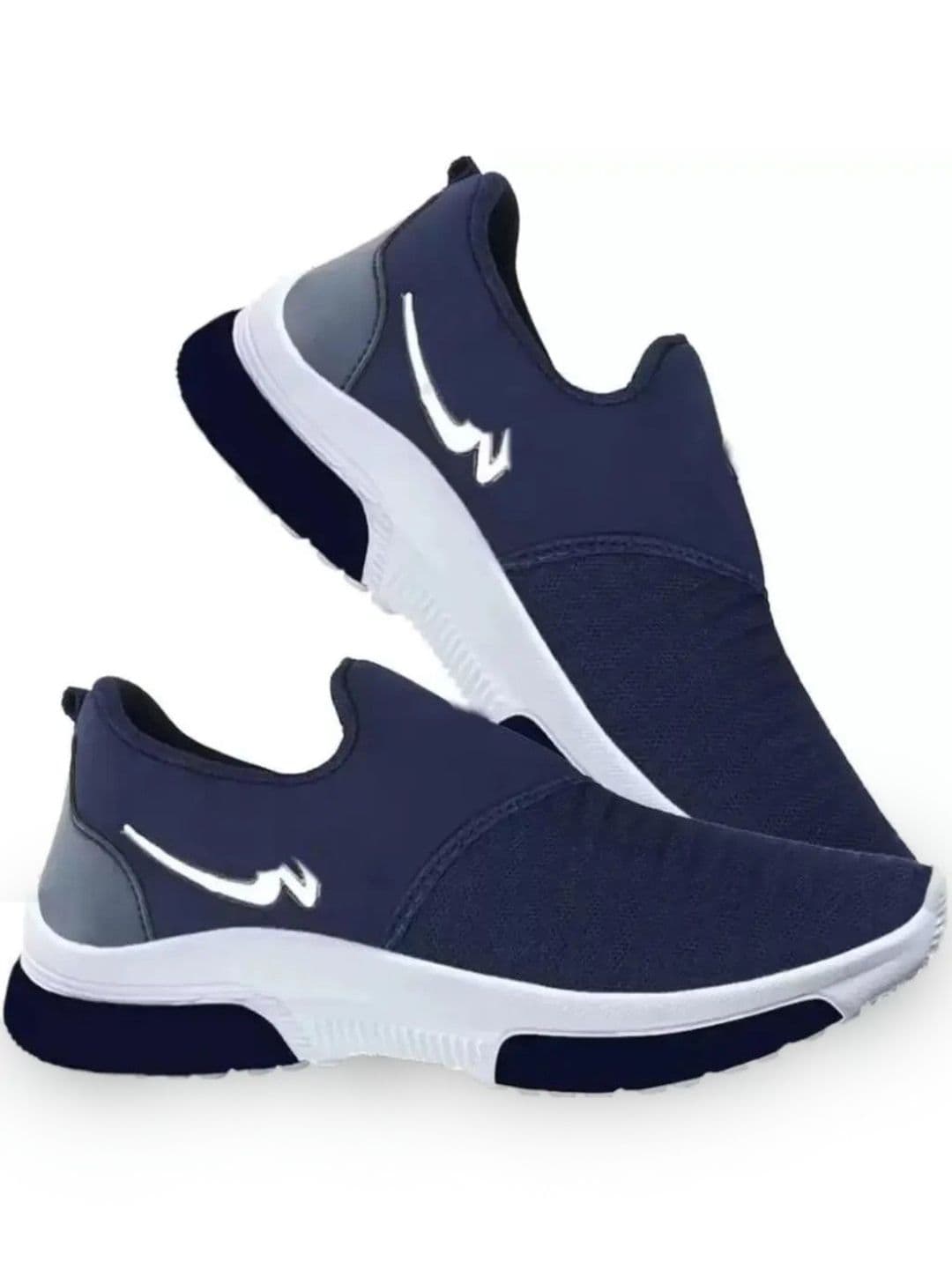 DRACKFOOT Men Running Non-Marking Shoes thumbnail 3