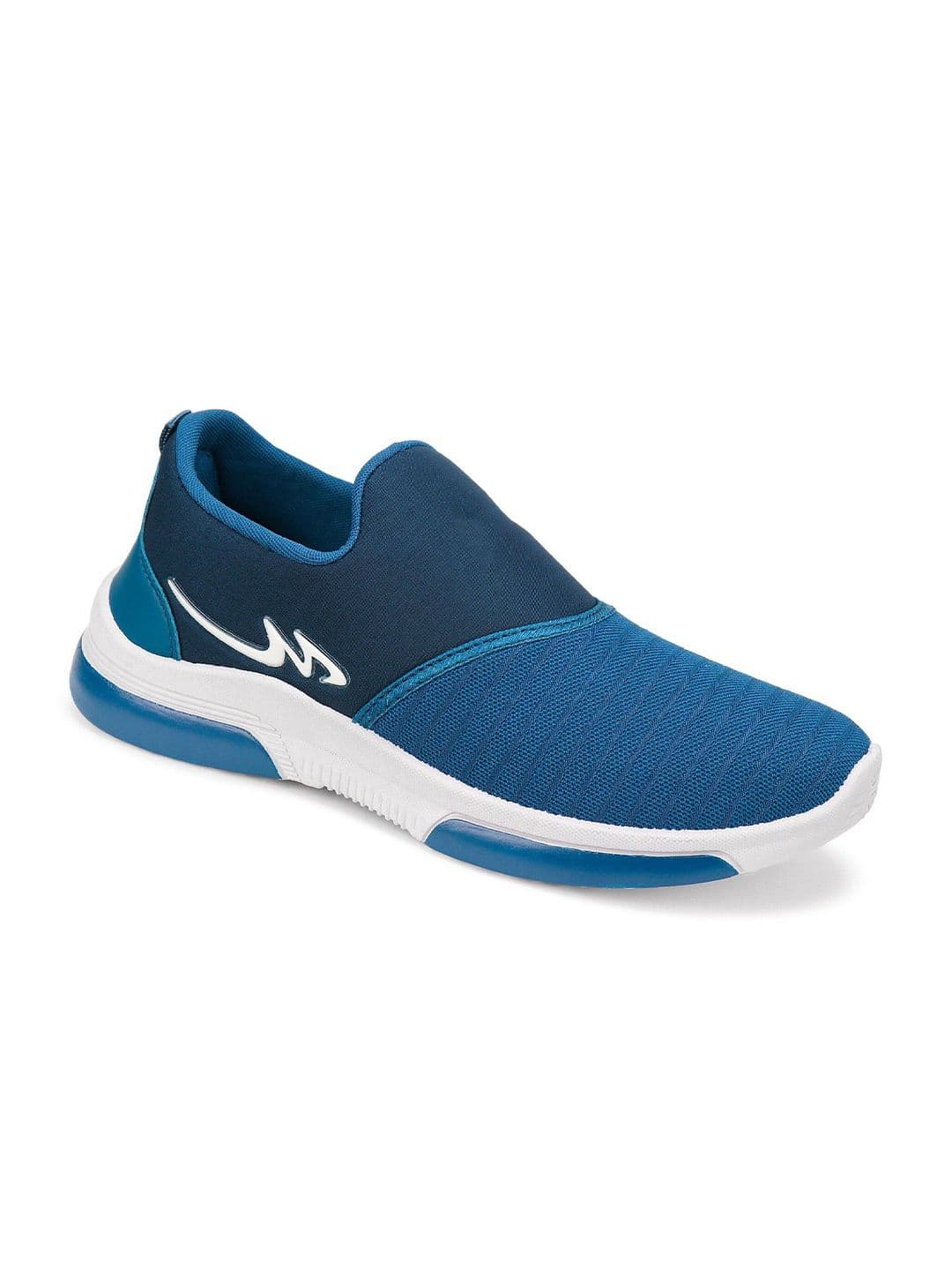 PENNEN Men Running Non-Marking Shoes thumbnail 3