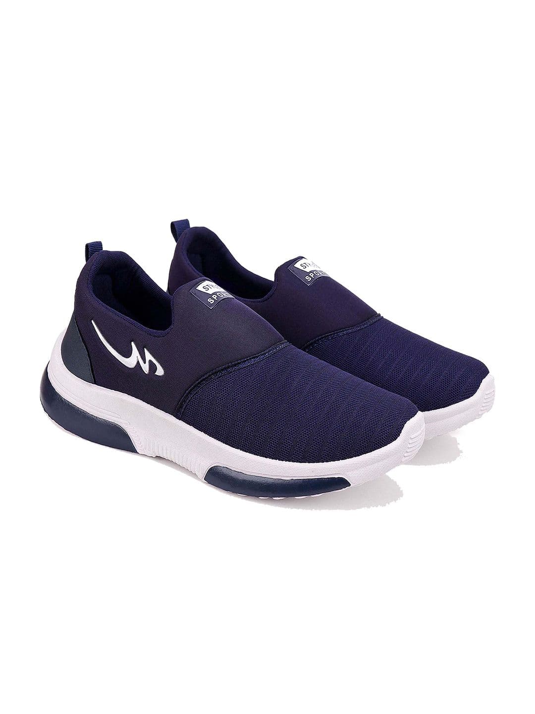 PENNEN Men Running Non-Marking Shoes thumbnail 8