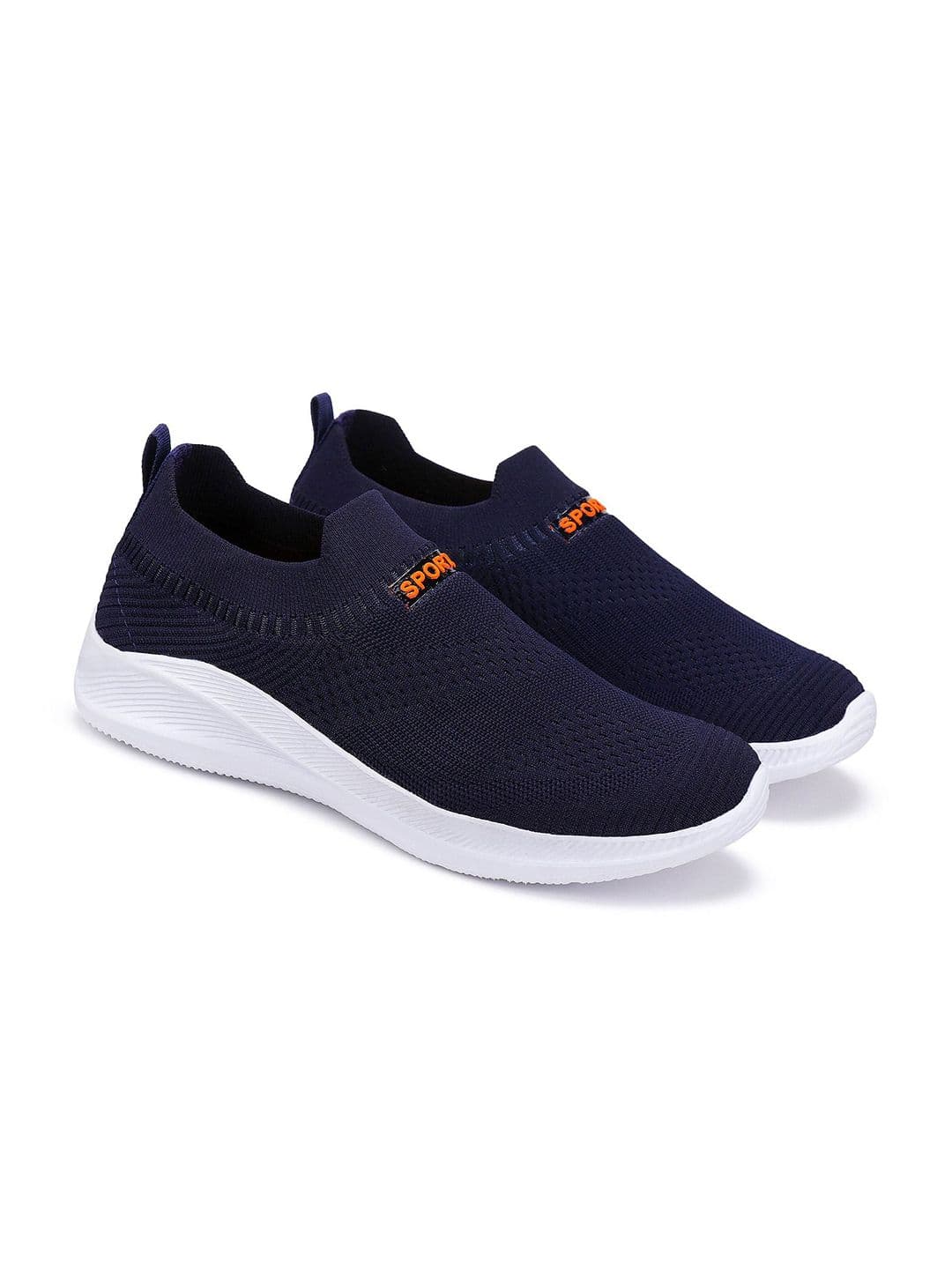 PENNEN Men Running Non-Marking Shoes - view 1