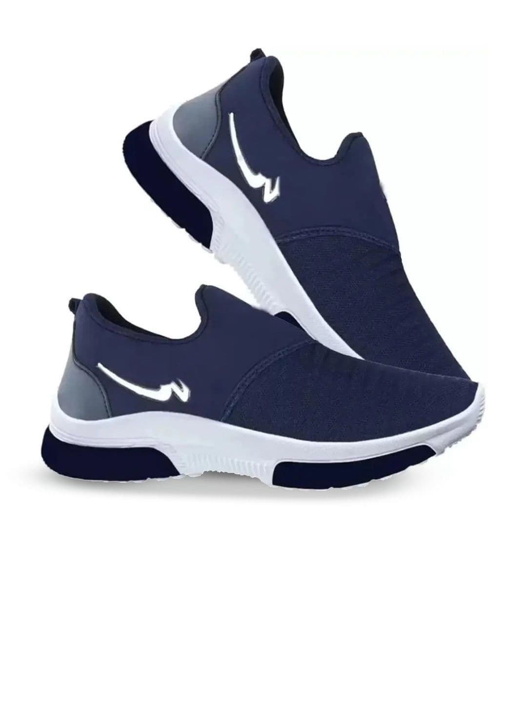 PENNEN Men Running Non-Marking Shoes thumbnail 6