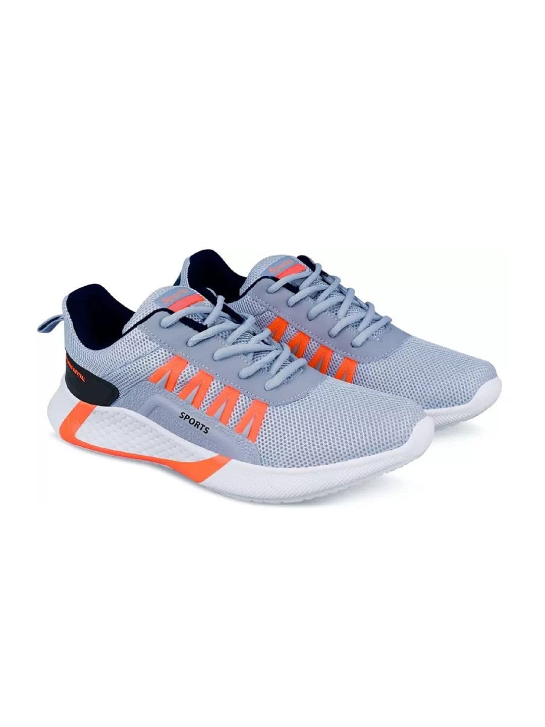 PENNEN Men Running Non-Marking Shoes - view 1