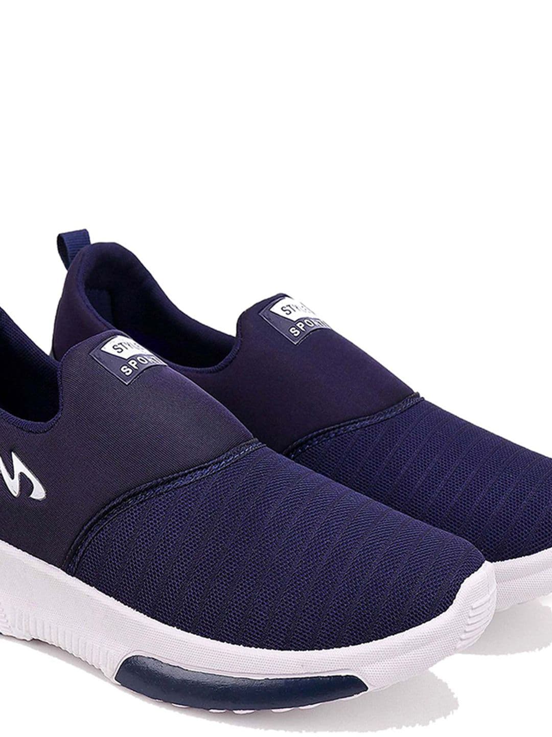 PENNEN Men Running Non-Marking Shoes thumbnail 5