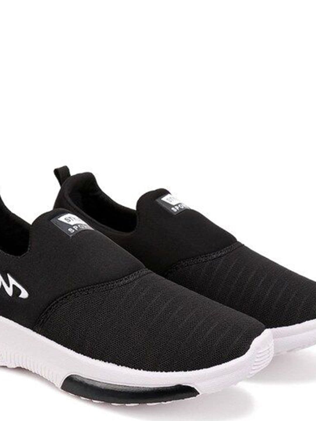 PENNEN Men Running Non-Marking Shoes thumbnail 2