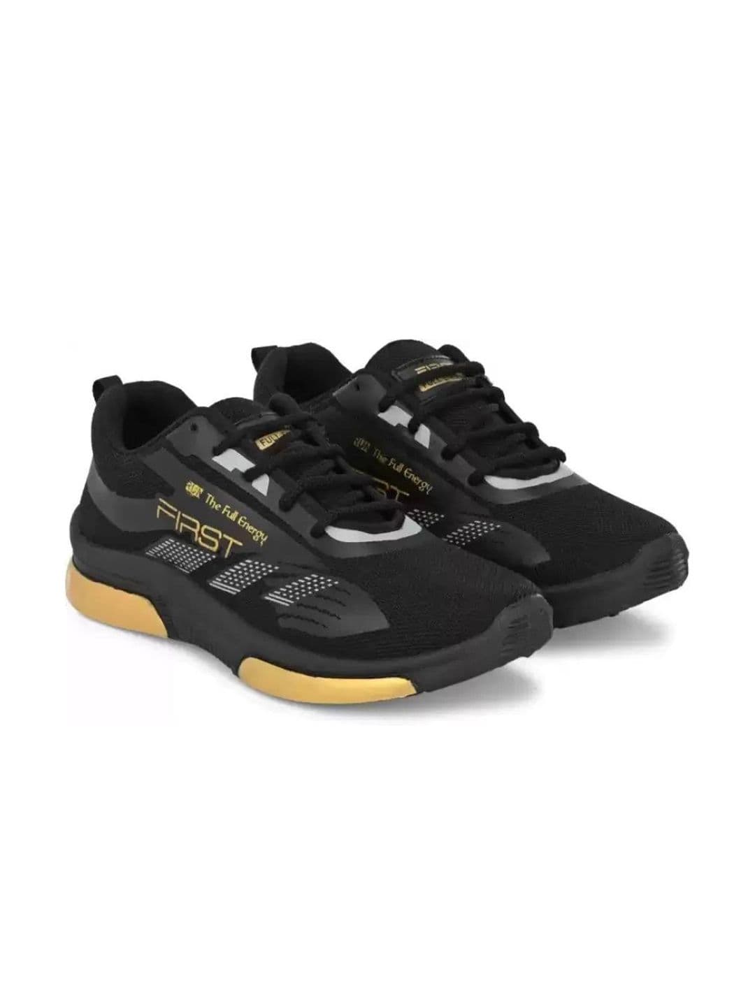 PENNEN Men Running Non-Marking Shoes thumbnail 4