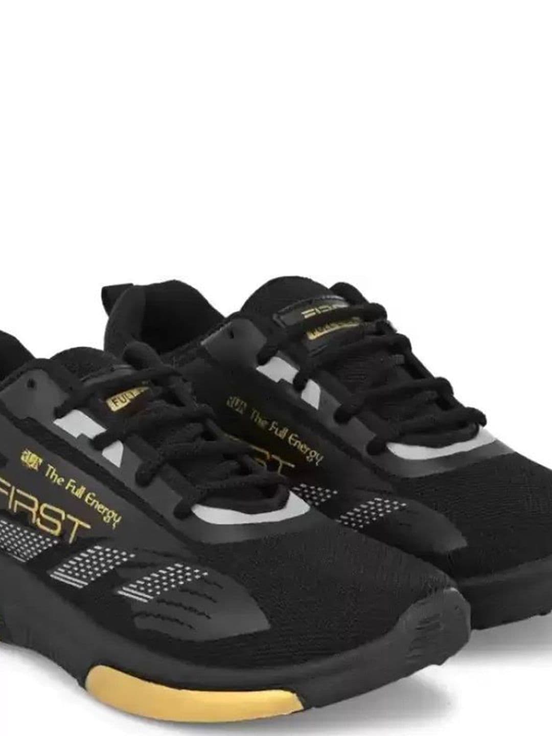 PENNEN Men Running Non-Marking Shoes thumbnail 3