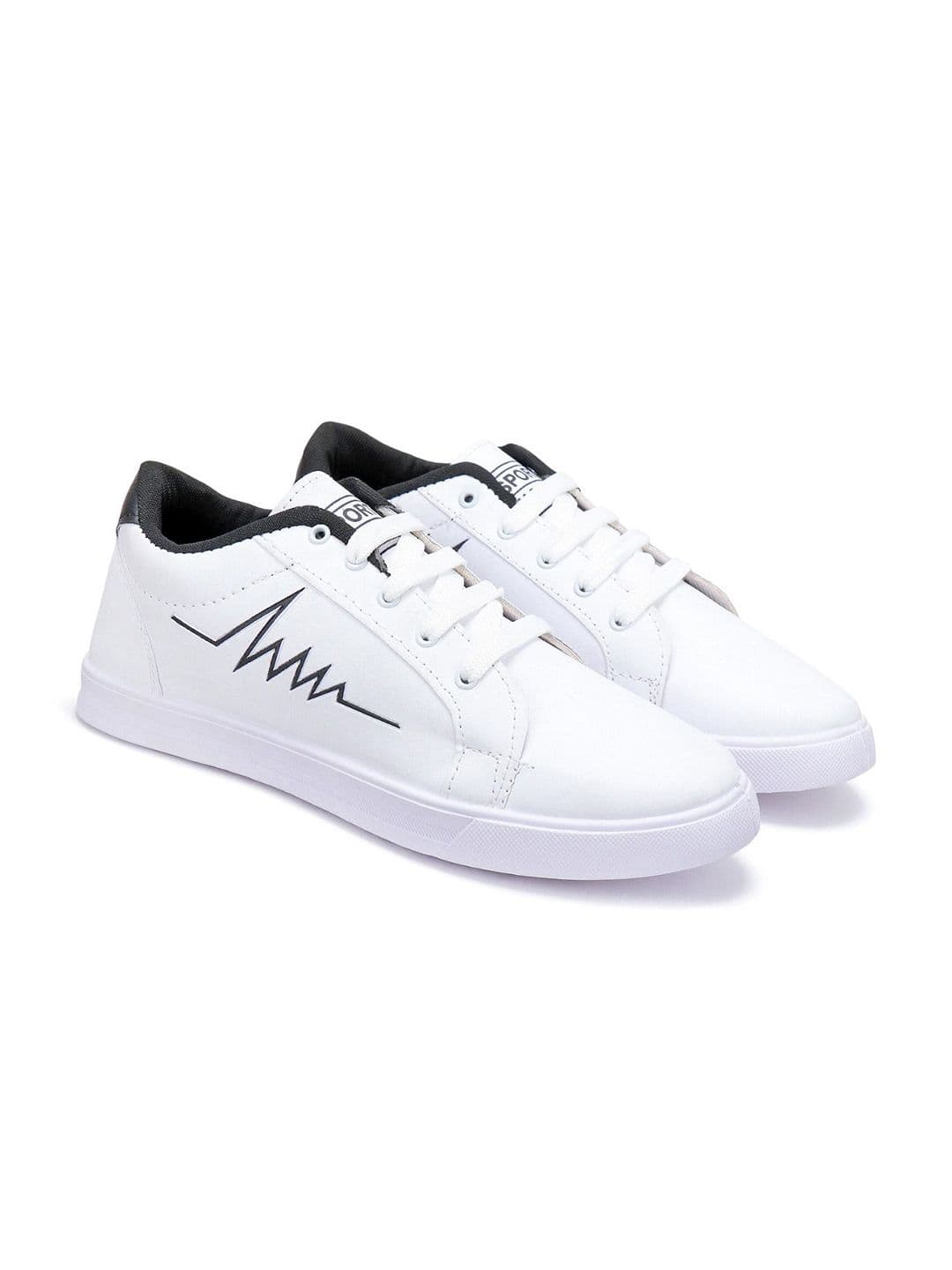 PENNEN Men Running Non-Marking Shoes thumbnail 3