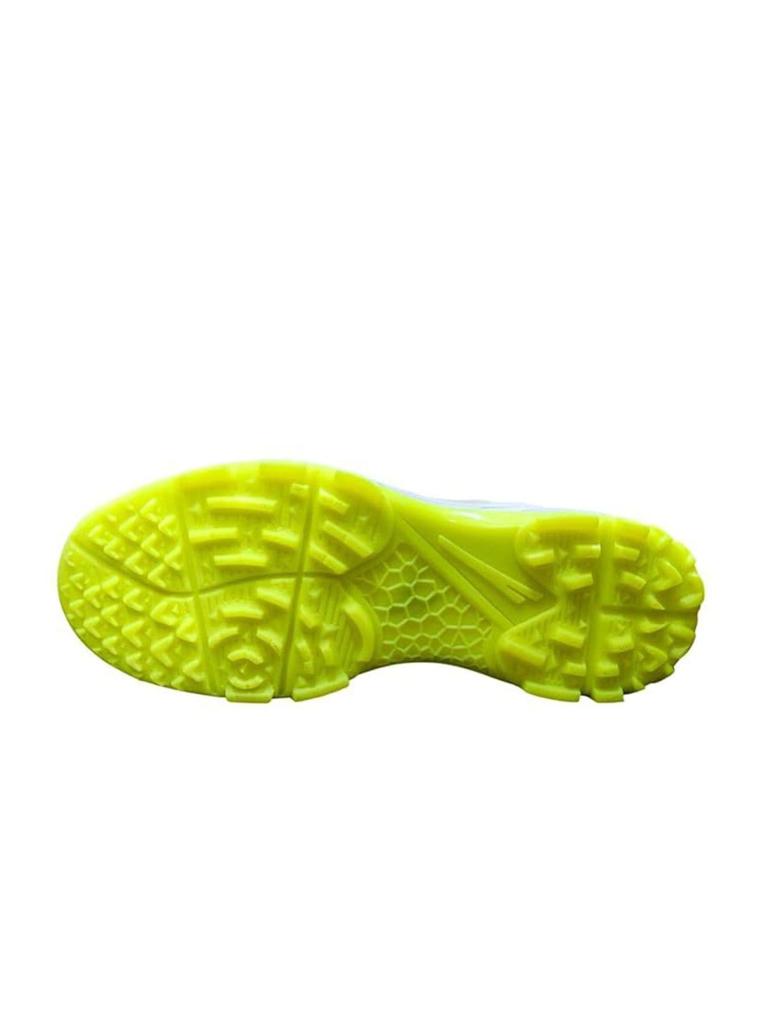 AASHRAY Men Cricket Shoes thumbnail 2