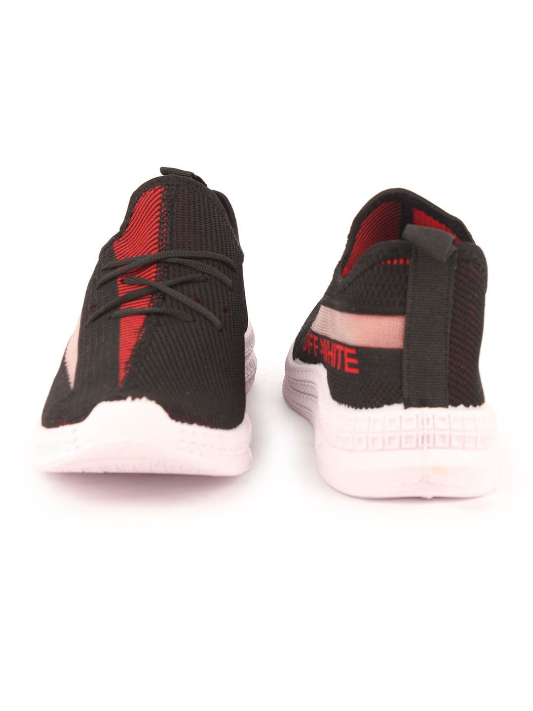 RICHALE Men Running Non-Marking Shoes thumbnail 4